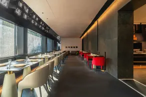 PRIUS HOTEL (Jiazhi Old Street Garden Market Branch) - Elegant Designer Hotel - Image 3