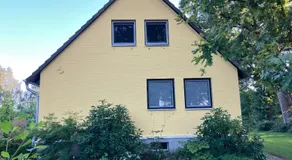 Haus Wald und Wiese Wohnung Wiese - Image 5