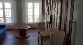 Studio de charme à Versailles - Image 5