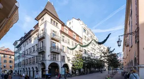 Appartement 'Annecy - Le 10' avec balcon, Wi-Fi et climatisation - Image 4