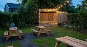 The Lane Head Hotel - Image 5