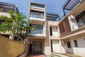 StayVista's Greenwoods Villa 10 - City-Center Villa with Private Pool, Terrace, Lift & Carrom Board - Image 5