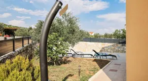 Ferienhaus in Jasenice am Meer - Image 5