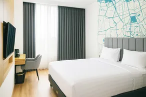 QNZ Hotel Jakarta - Image 4