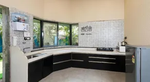 EKO STAY (Gold) - BLUE PEBBLE VILLA - Image 3
