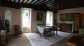 Bel appartement 3*** au centre de La Bourboule, 6 pers, WiFi - Image 3