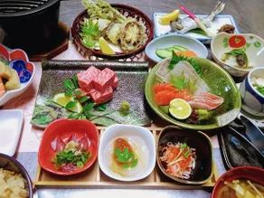 Yujimata Onsen Yamagataya Inn - Image 2