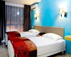 Dewarna Hotel Zainul Arifin - Image 5