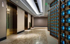 Jiuhua Jin Jiang International Hotel - Image 4