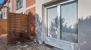 Joli appart cosy tout confort avec parking gratuit - Image 3
