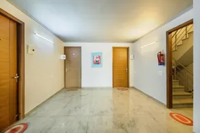 Hotel O VIJAYA RESIDENCY - Image 3