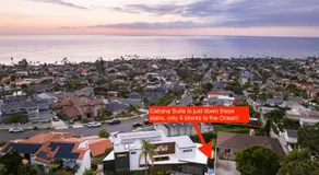 Point Loma Sunset Oasis - Ocean Views & Fire Pit - Image 4