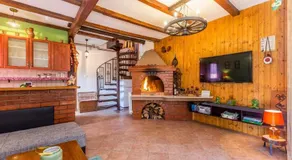 Kuća za odmor Villa.ris - Image 2