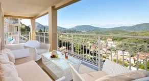 Pantokratoras Villas - Corfu Private Pool & Luxury Retreats - Image 4
