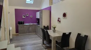 Ferienwohnung Jasmin - Image 4