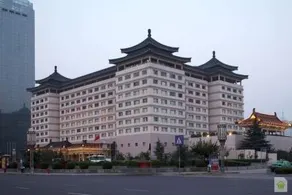 Grand Park Xian - Image 5
