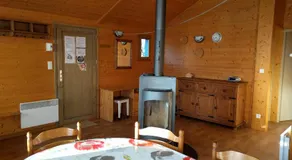 Chalet Daria - Image 2