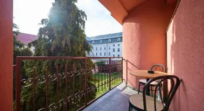 HOTEL Garni PATRIOT - Image 5