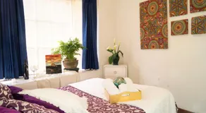 Suite 3B La Paz, Welcome to San Angel - Image 2