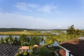 Five Tropical Woods  4 BR Villa/Goa Pool Cook - Image 4