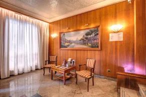 Hotel Verona Rome - Image 5