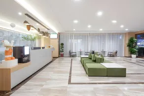 GreenTree Alliance ZheJiang Huzhou Changxing Zhebei Business Square Hotel - Image 2