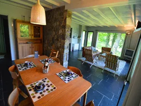 Modern chalet with a view - Image 5