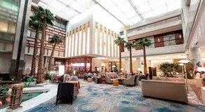 Jin Jiang West Capital International Hotel - Image 3