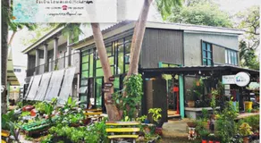 Rangyen Homestay Cha-Am รังเย็น - Image 5