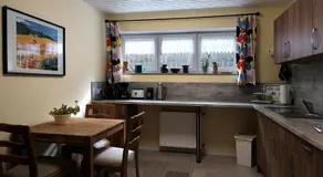 Ferienwohnung Panorama - Image 4