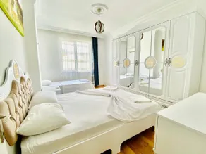 Fantastic 3 room Roof Apartment with Pool 120 m² - Image 2