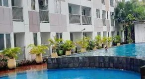 Laguna Room at Apartment Grand Sentraland Karawang - Image 4