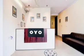 Hotel O Pragati Prime - Image 4