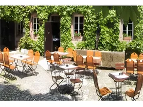 Hotel Altes Pfarrhaus Beaumarais - Image 5