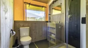 Glamping lodge with Eco-Wellness - Image 2