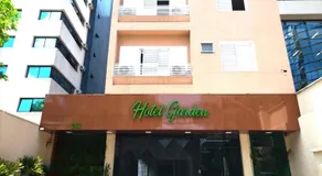Hotel Garden Itaim - Image 2