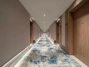 Starway Hotel (Linxia Bafang Thirteen Alleys) - Image 2