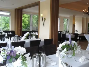 Akzent Hotel Cordes & Restaurant am Rosengarten - Image 5
