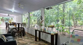 Quartos em Sitio para Agrishow, RRM e Joao Rock - Image 3
