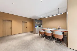 Ease Hotel - Beijing Capital Gymnasium Baishiqiao South Subway Station - Image 3