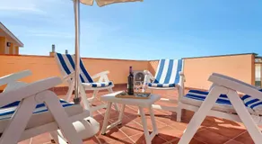 Appartement de vacances « Isla Bonita San Juan Beach » avec terrasse partagée et Wi-Fi - Image 5