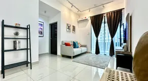 KSL Residences 2 by MDC Homestay - Image 3