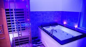 Cocon Etoilé SPA PRIVATIF ET CIEL ÉTOILÉ - Image 2