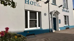 Spilman Hotel - Image 5