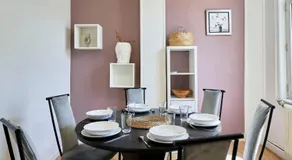 Maison Familiale Moderne Calme - Marcq-en-Barœul - Image 5