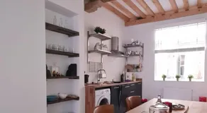 Appartement Mes Amis Delft - Image 5