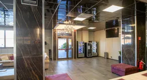 Tiby Hotel - Image 5