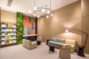 Nihao Hotel Changzhou Tianning District Government - Image 2