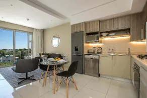 The Serviced Apartment Collection At The Tyrwhitt Rosebank - Image 2
