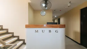 RedDoorz at MUBG Apartelle near Baclaran Church - Image 3